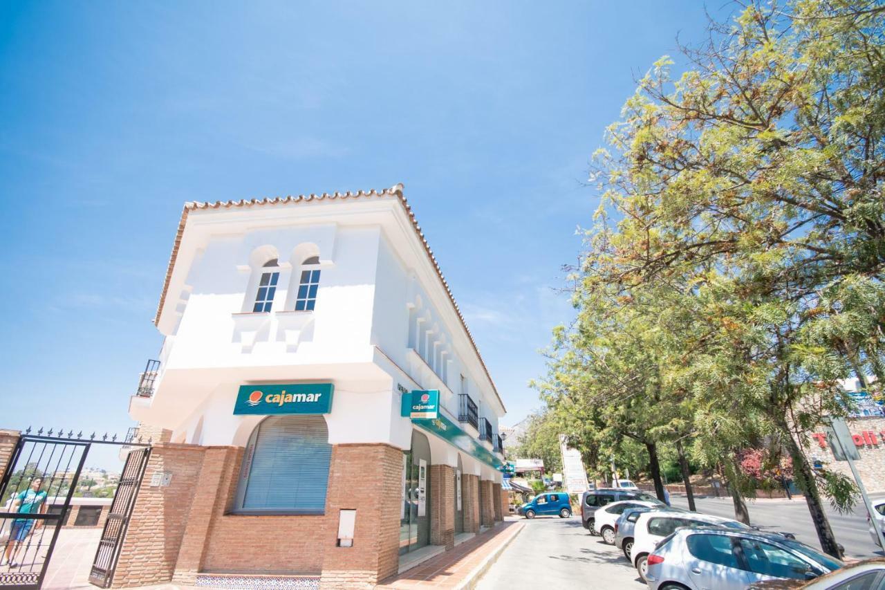 Cubo'S Apartamento Tivoli B3 Benalmádena Eksteriør bilde