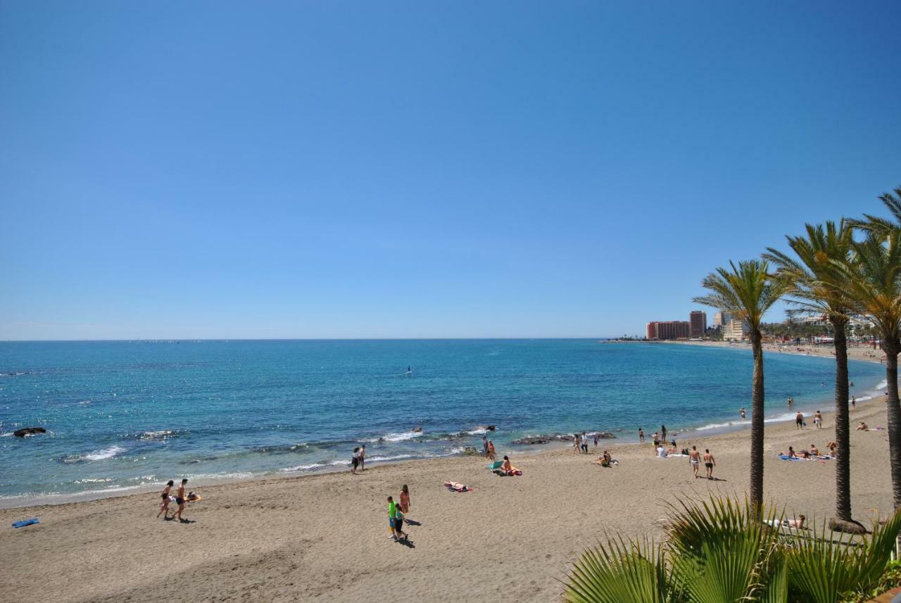 Cubo'S Apartamento Tivoli B3 Benalmádena Eksteriør bilde