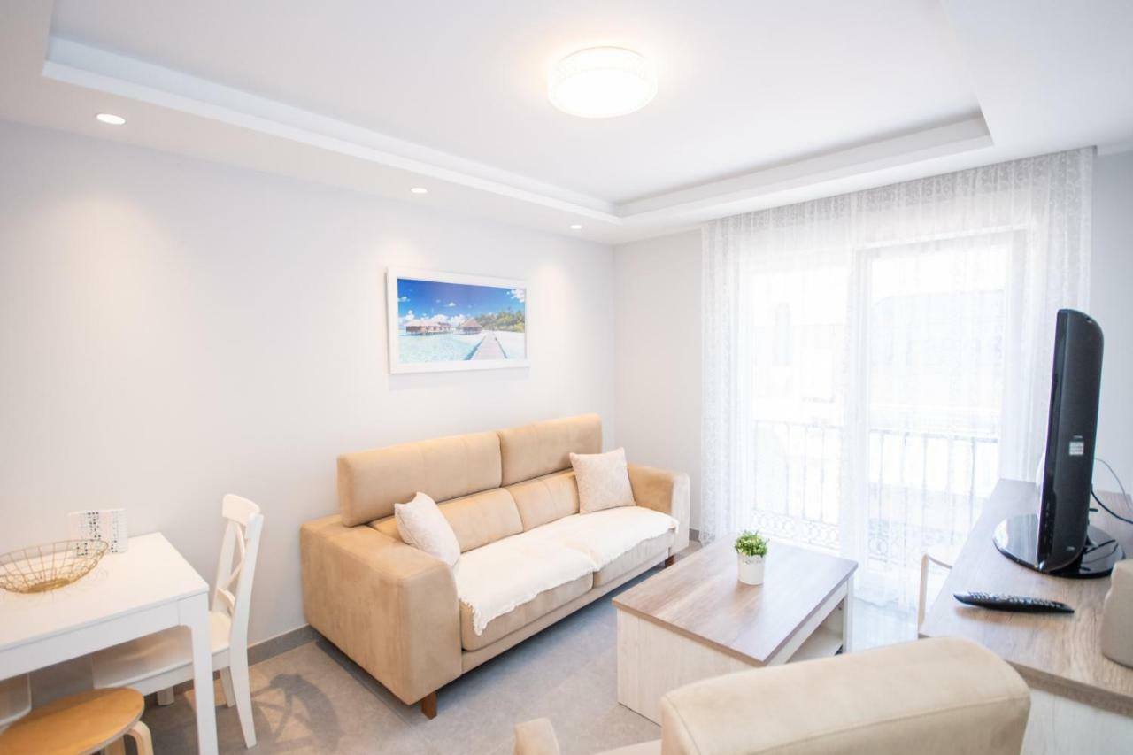 Cubo'S Apartamento Tivoli B3 Benalmádena Eksteriør bilde