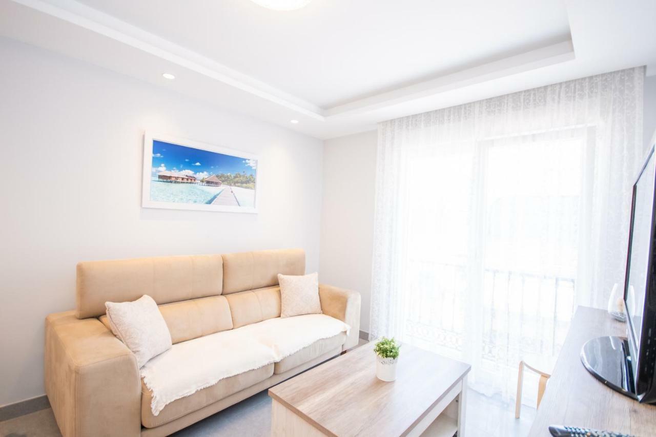 Cubo'S Apartamento Tivoli B3 Benalmádena Eksteriør bilde
