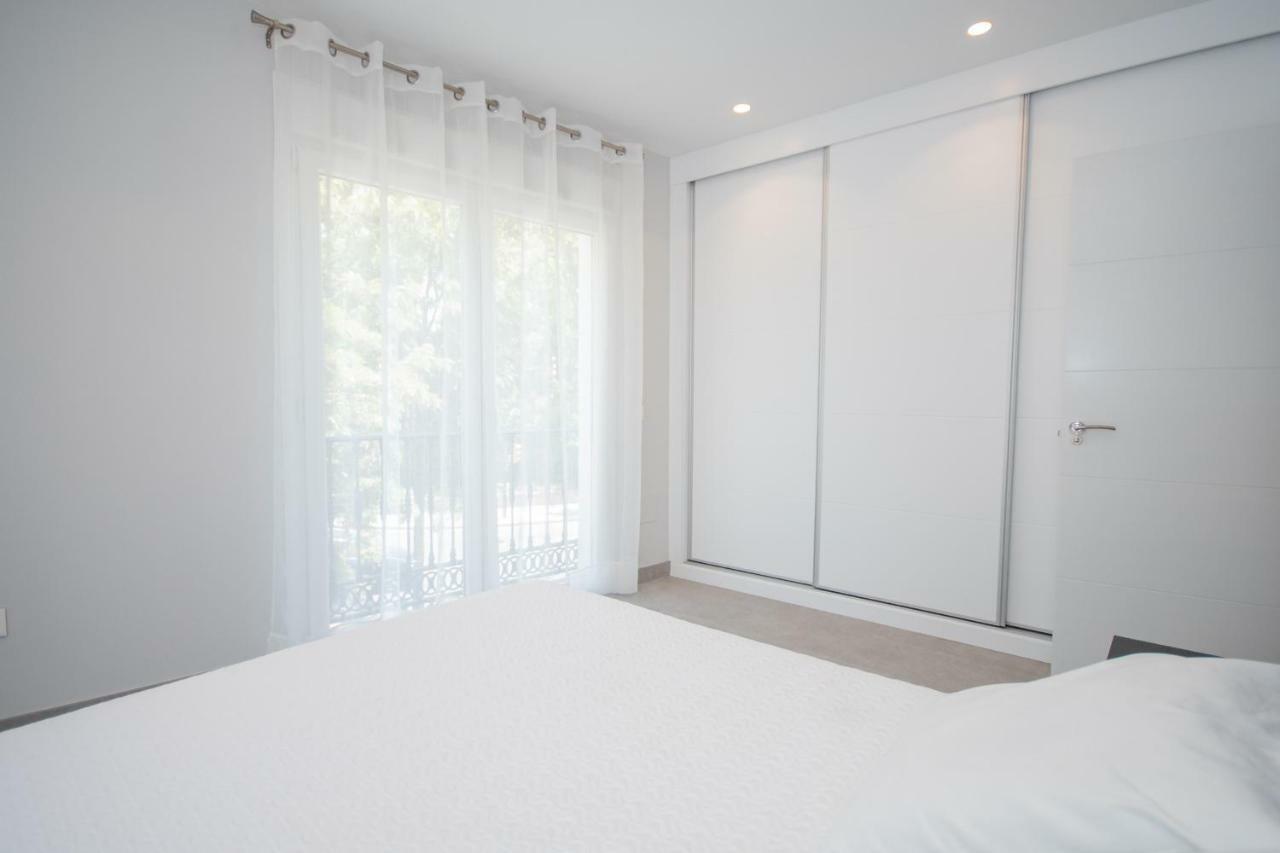 Cubo'S Apartamento Tivoli B3 Benalmádena Eksteriør bilde