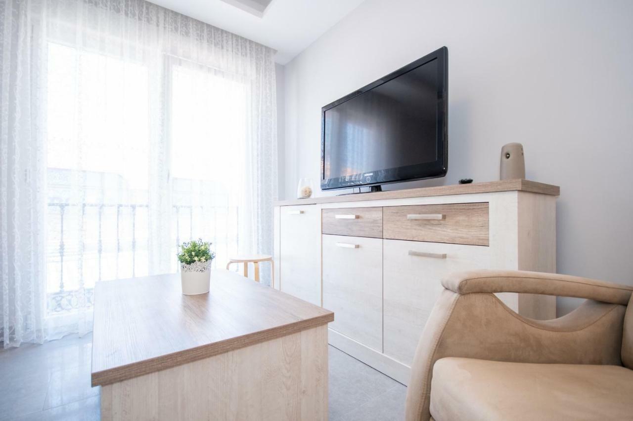 Cubo'S Apartamento Tivoli B3 Benalmádena Eksteriør bilde