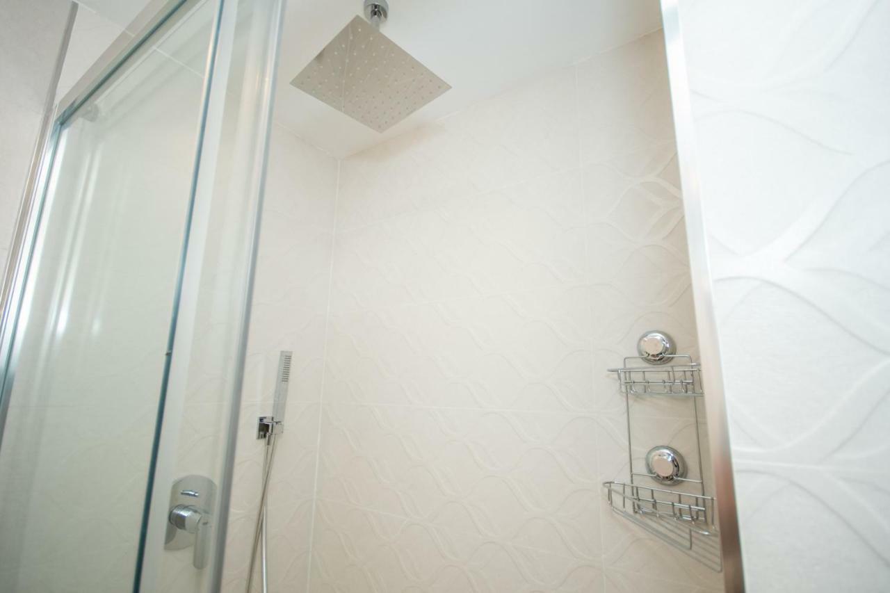 Cubo'S Apartamento Tivoli B3 Benalmádena Eksteriør bilde